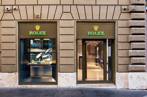 concessionario rolex roma|‭Hausmann & Co. BOUTIQUE ROLEX‬, Via Condotti 35/A 00187 .